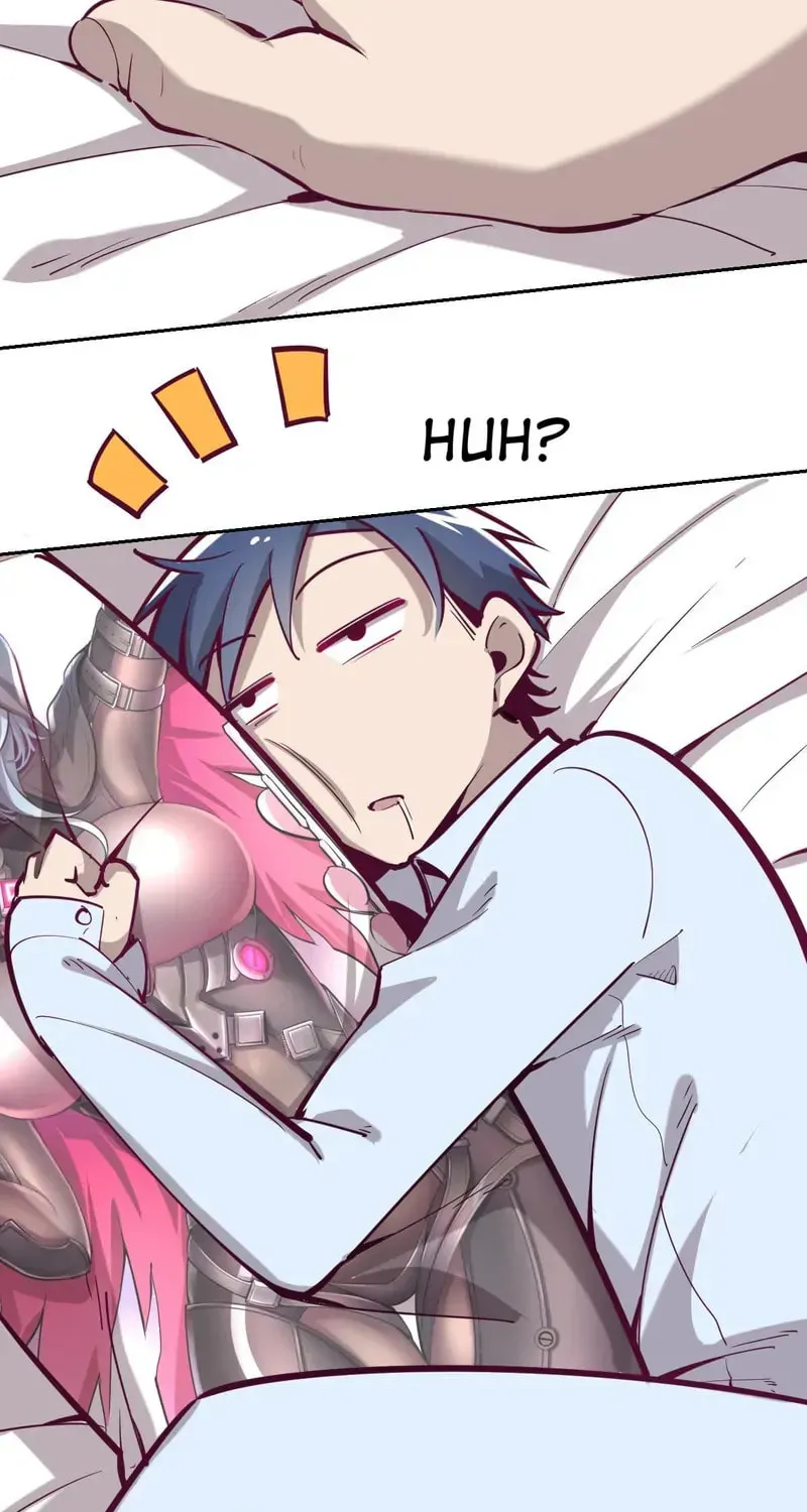Demon X Angel, Can