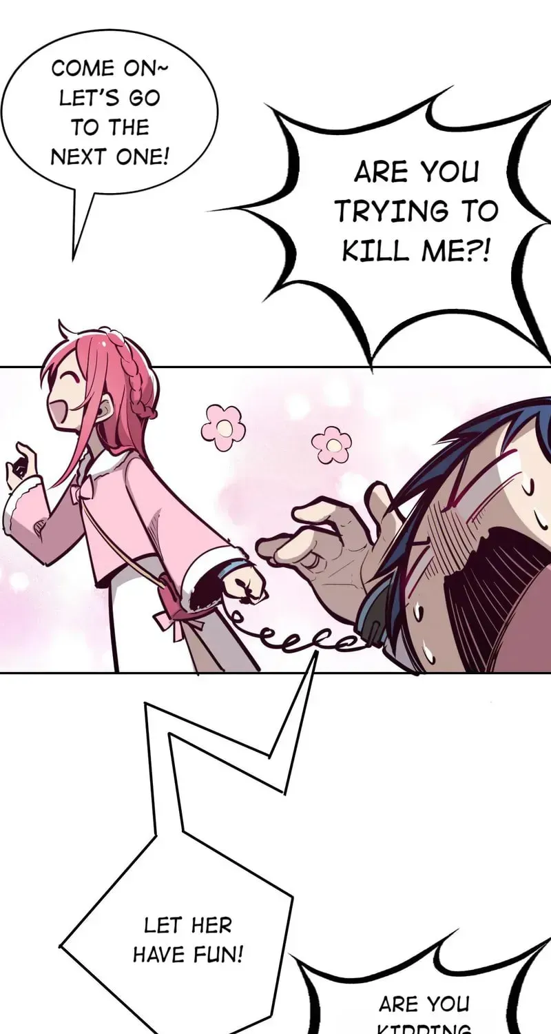 Demon X Angel, Can