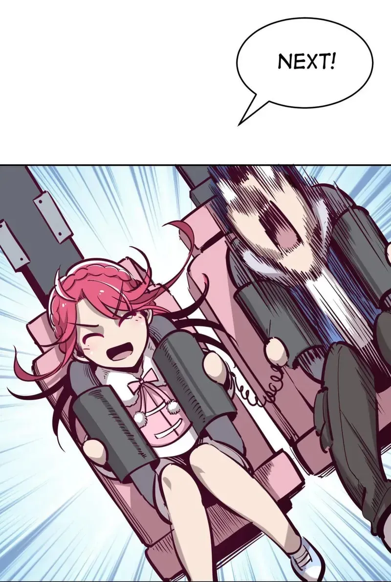 Demon X Angel, Can