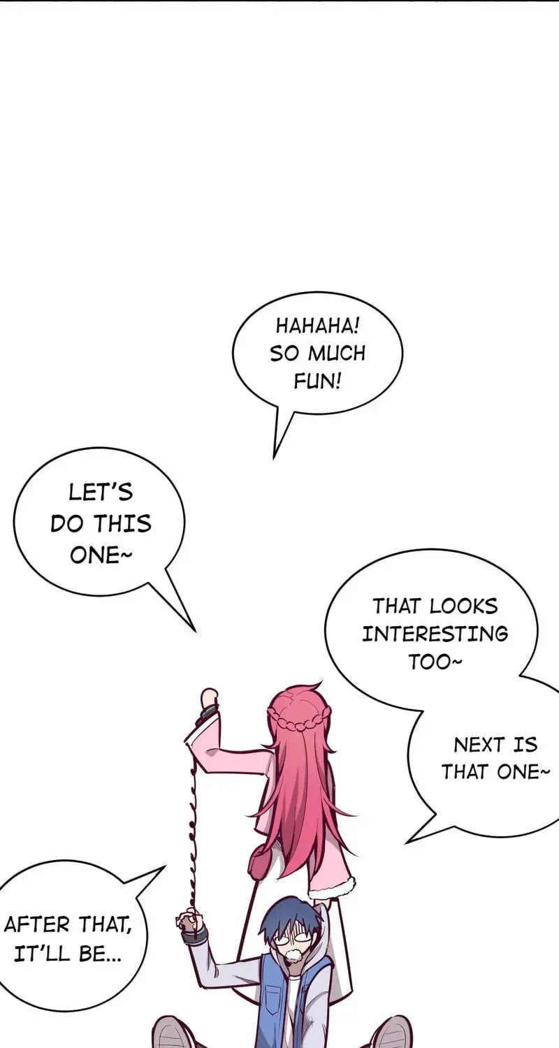 Demon X Angel, Can