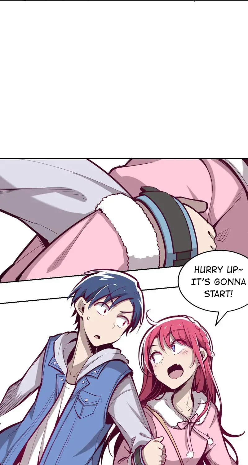 Demon X Angel, Can
