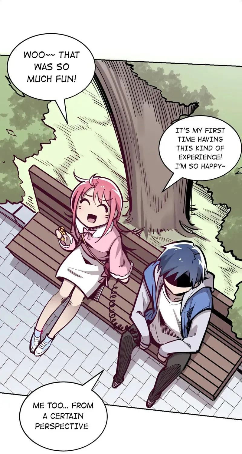 Demon X Angel, Can
