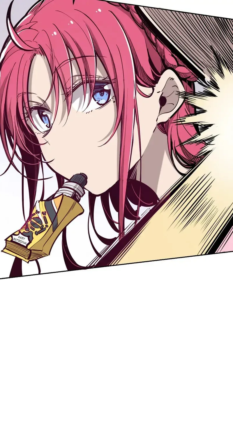 Demon X Angel, Can
