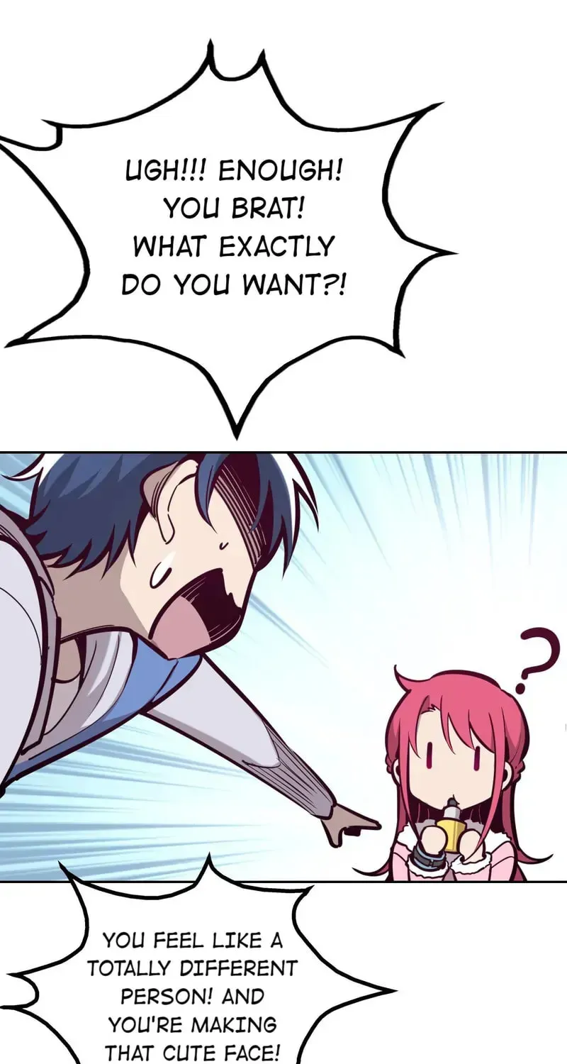 Demon X Angel, Can