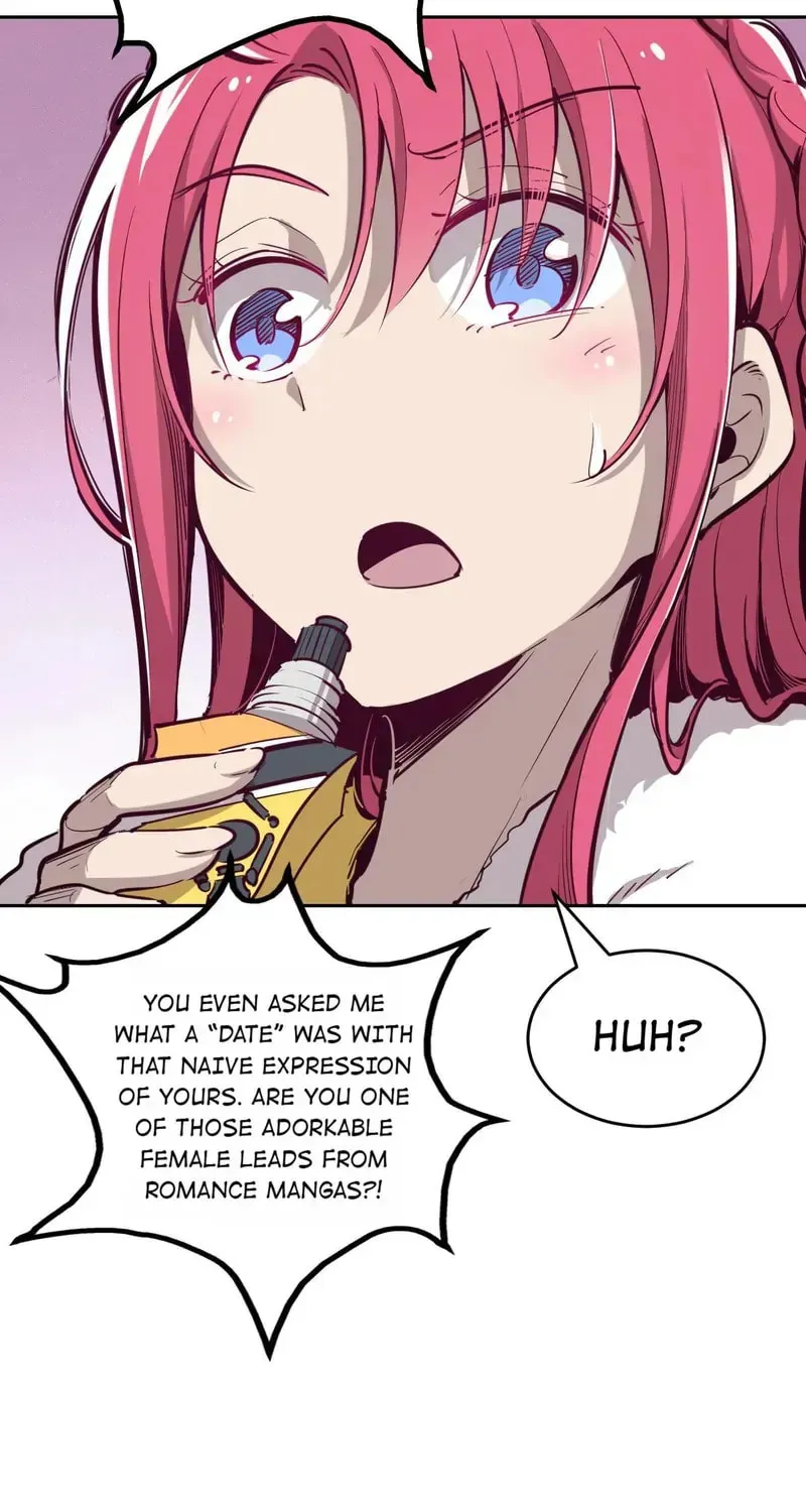Demon X Angel, Can