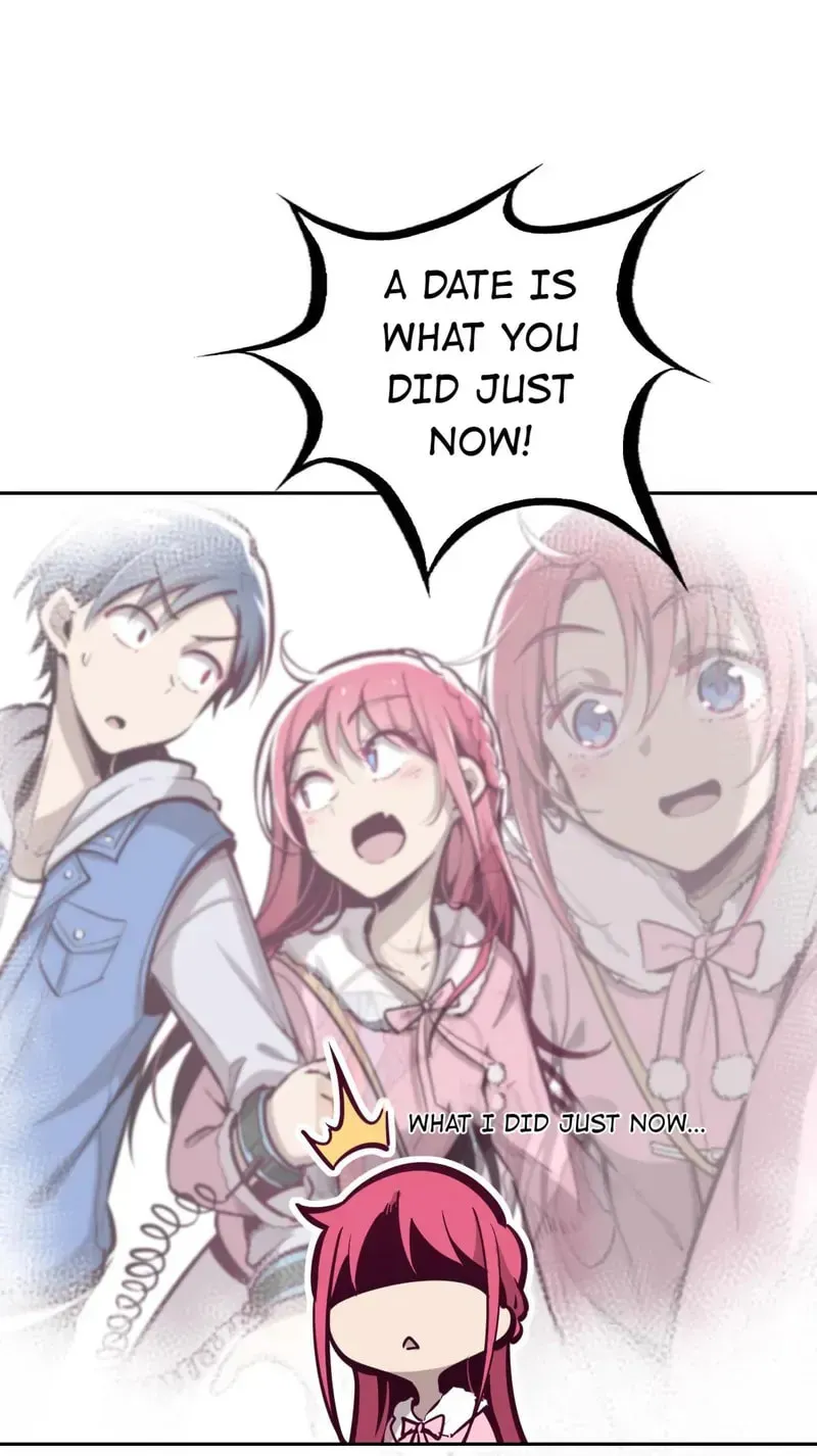 Demon X Angel, Can