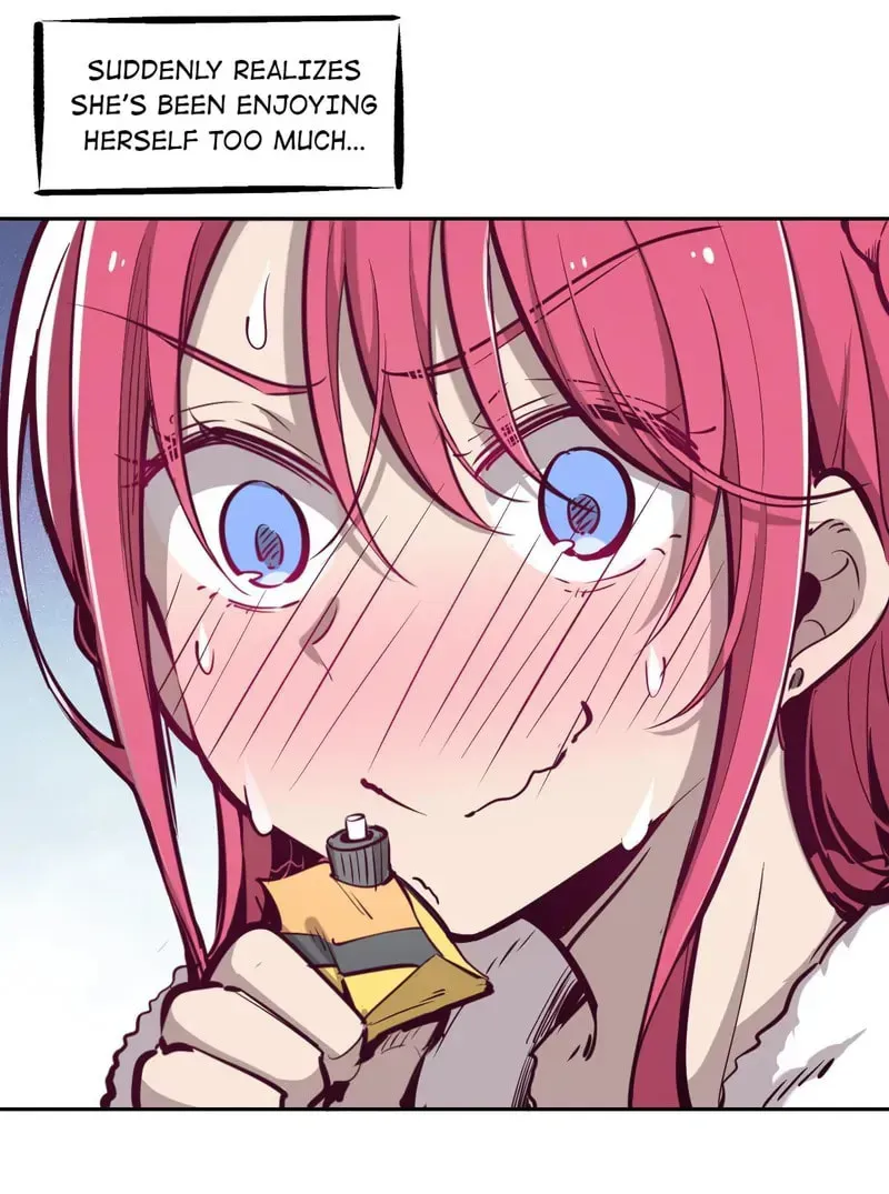 Demon X Angel, Can
