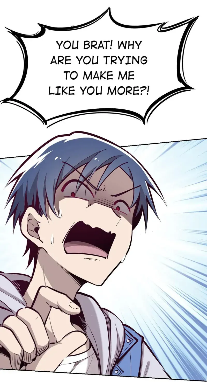 Demon X Angel, Can