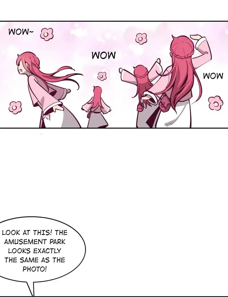 Demon X Angel, Can