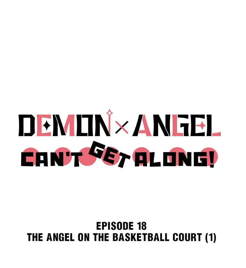 Demon X Angel, Can