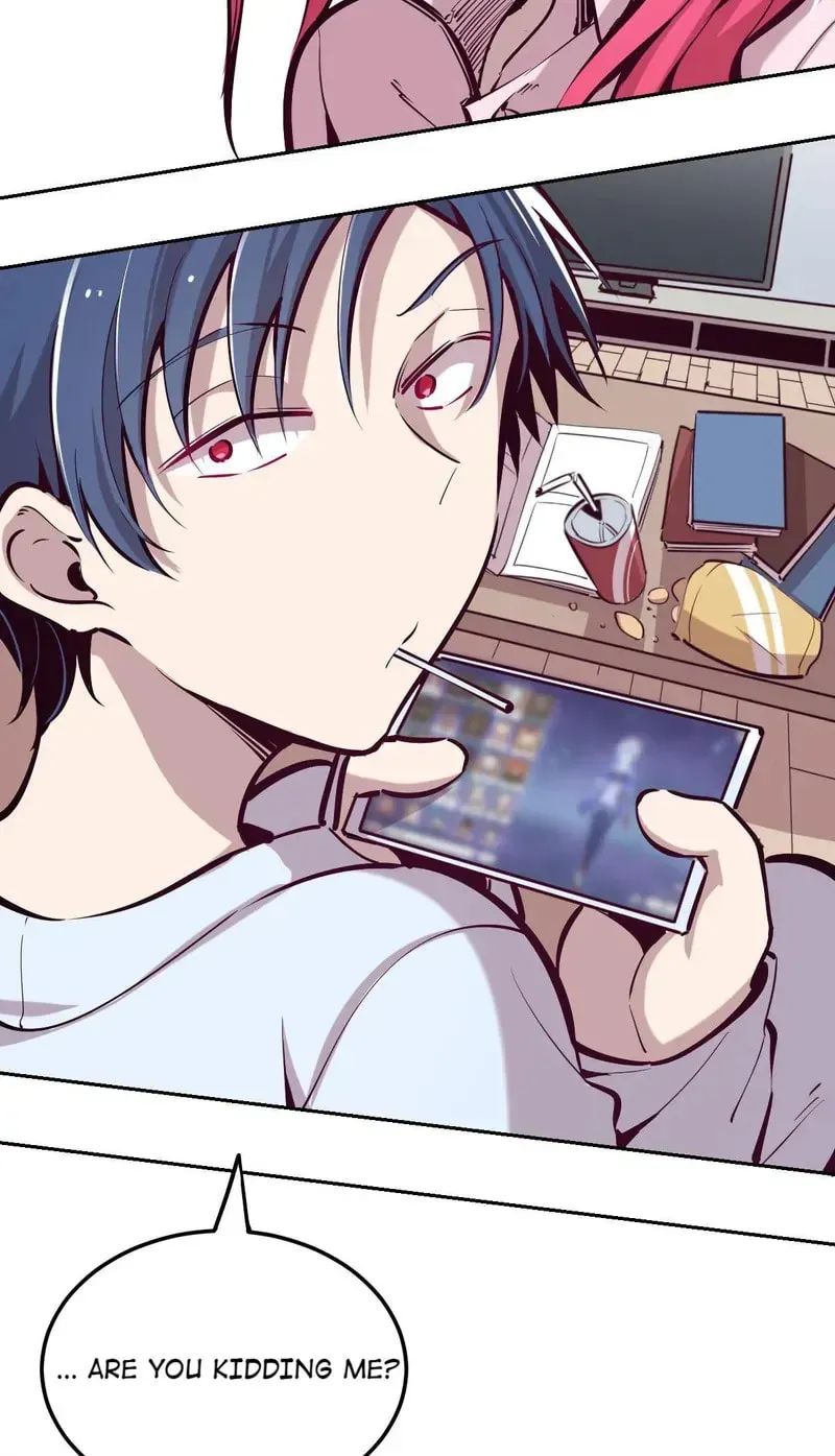 Demon X Angel, Can