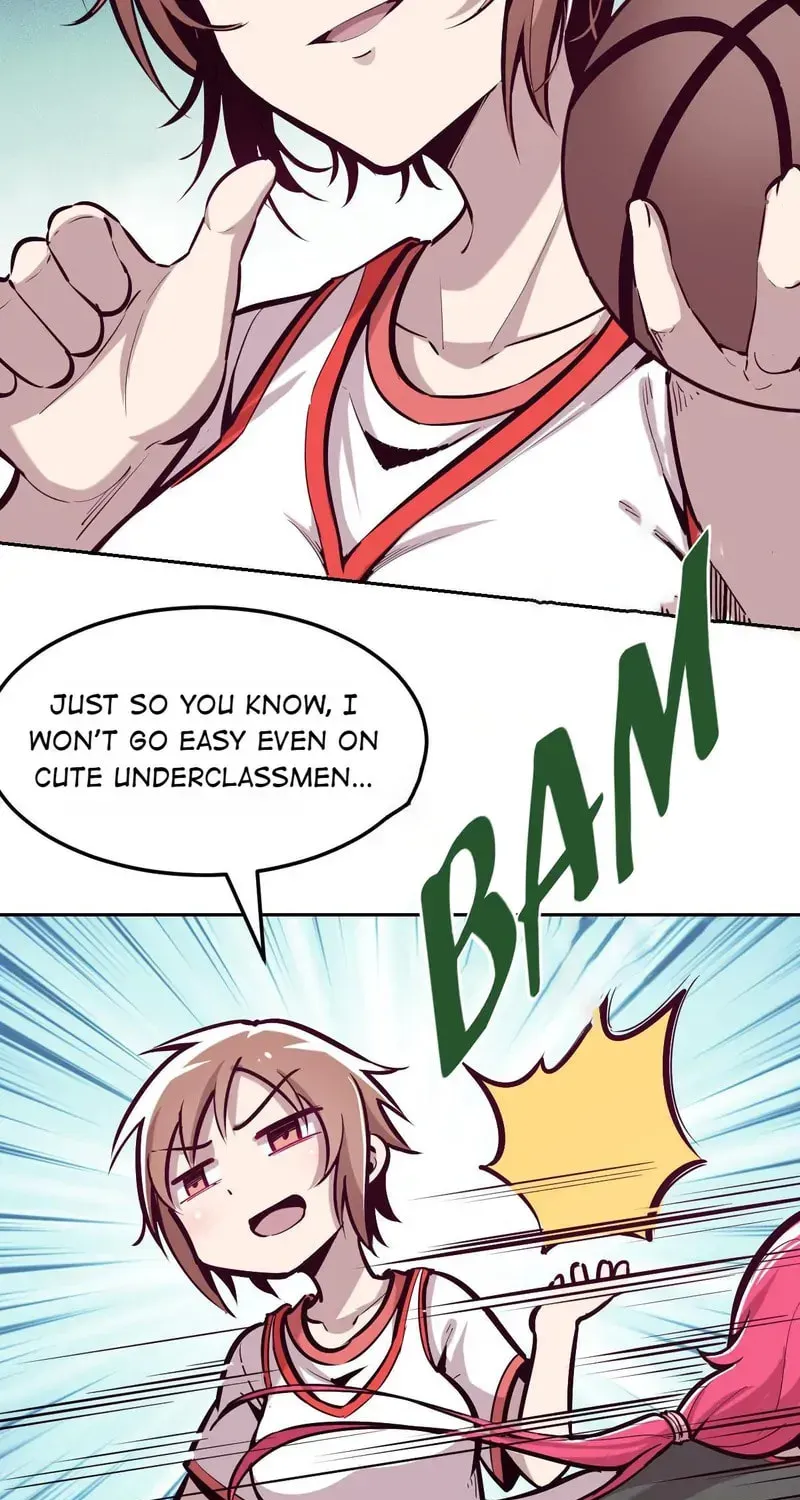 Demon X Angel, Can