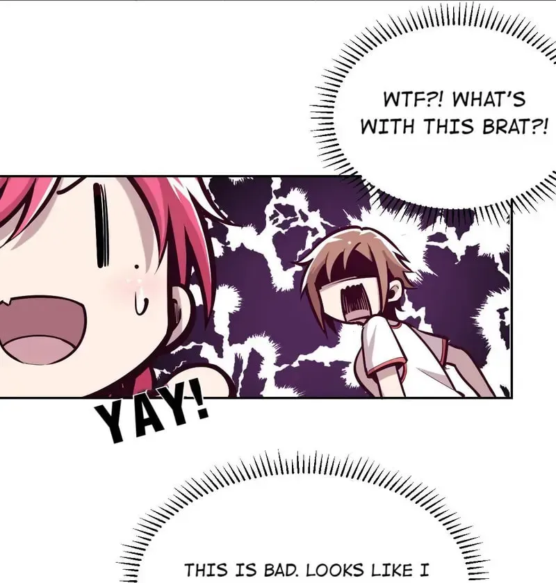 Demon X Angel, Can