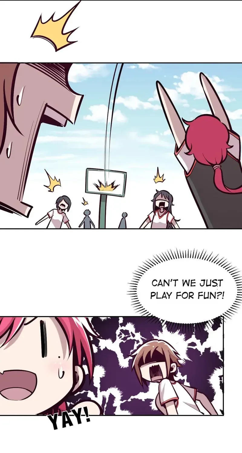 Demon X Angel, Can