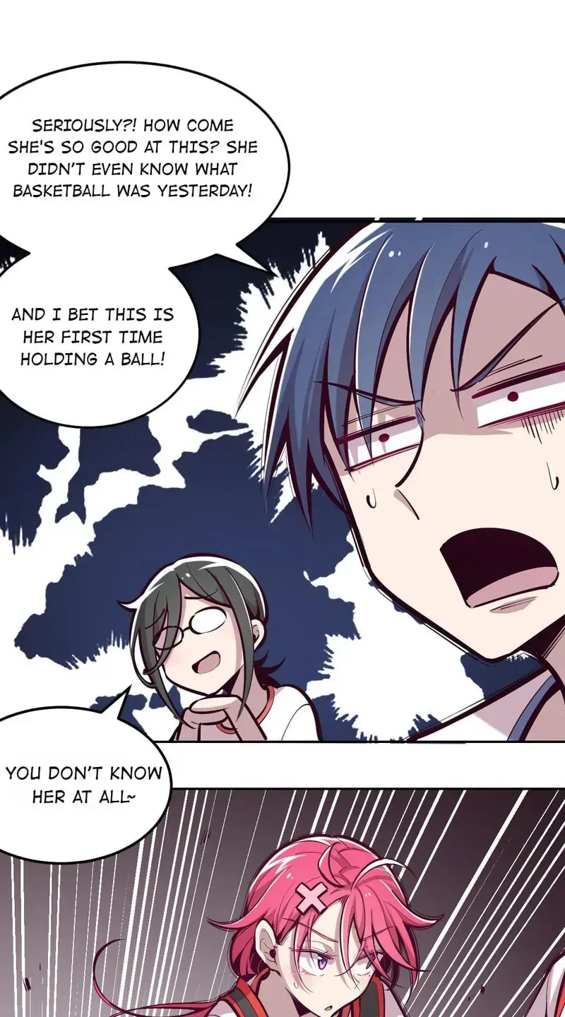 Demon X Angel, Can