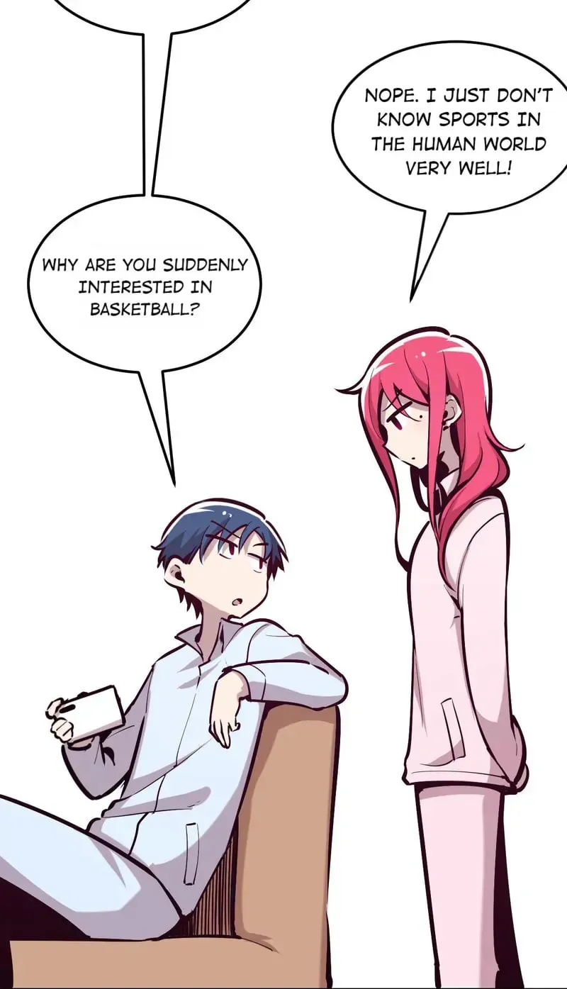 Demon X Angel, Can