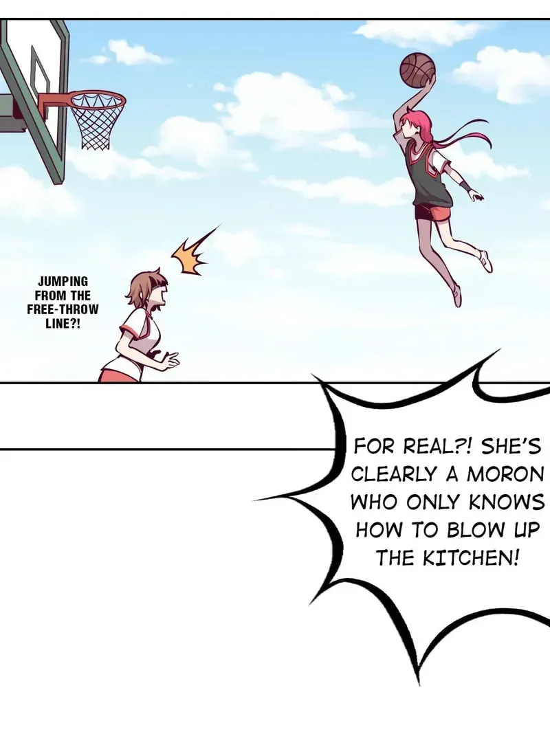 Demon X Angel, Can