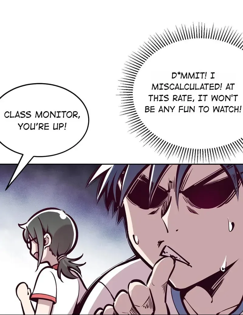Demon X Angel, Can