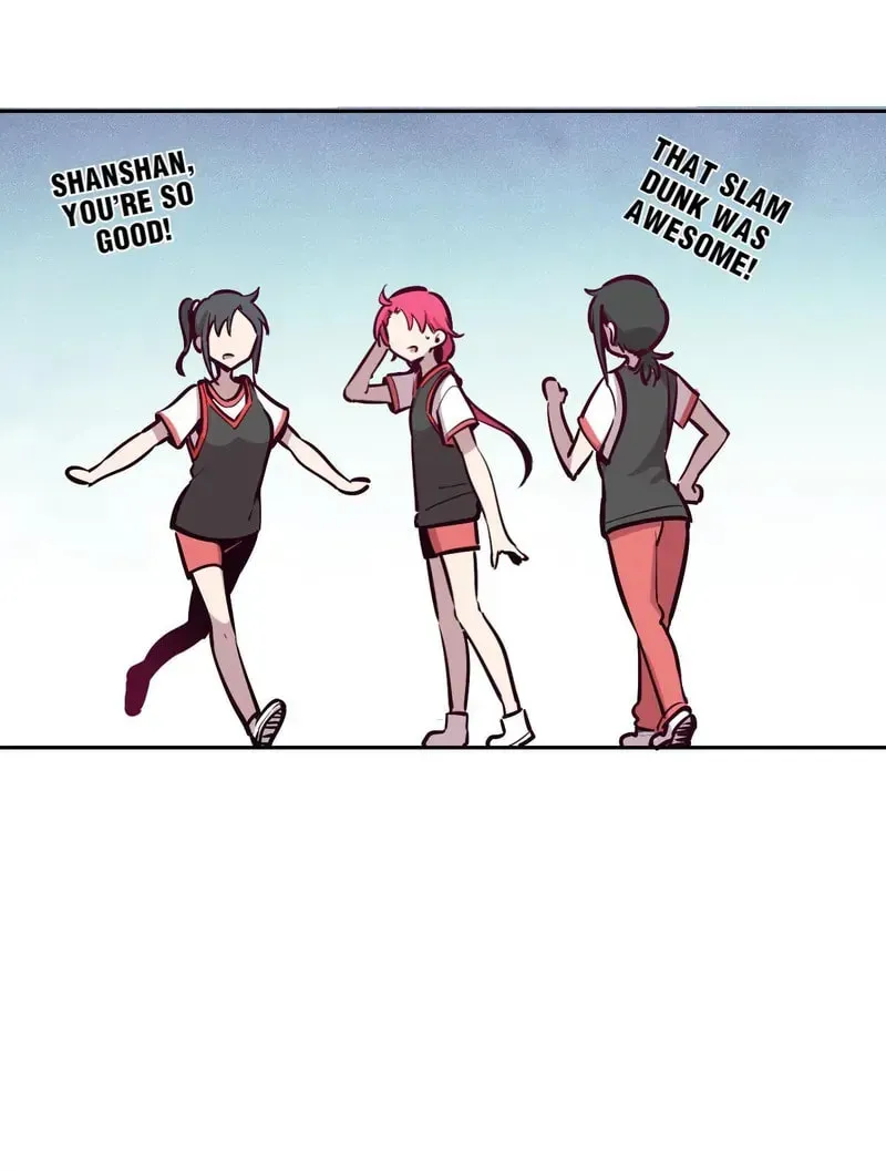 Demon X Angel, Can