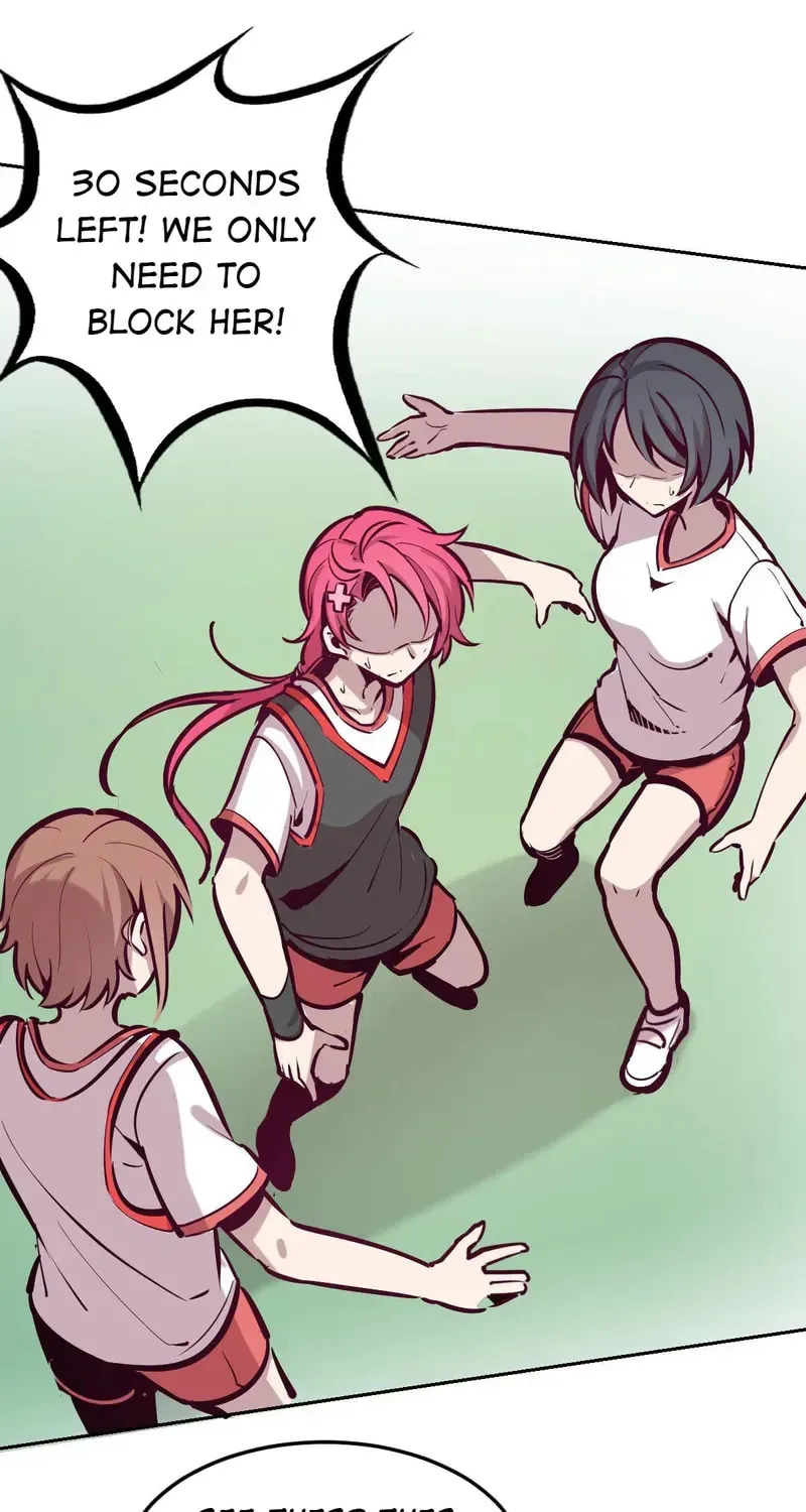 Demon X Angel, Can
