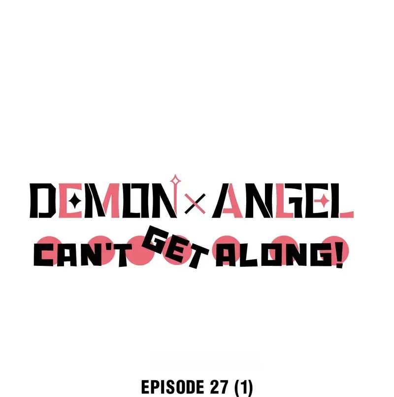 Demon X Angel, Can
