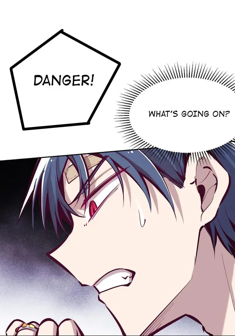 Demon X Angel, Can
