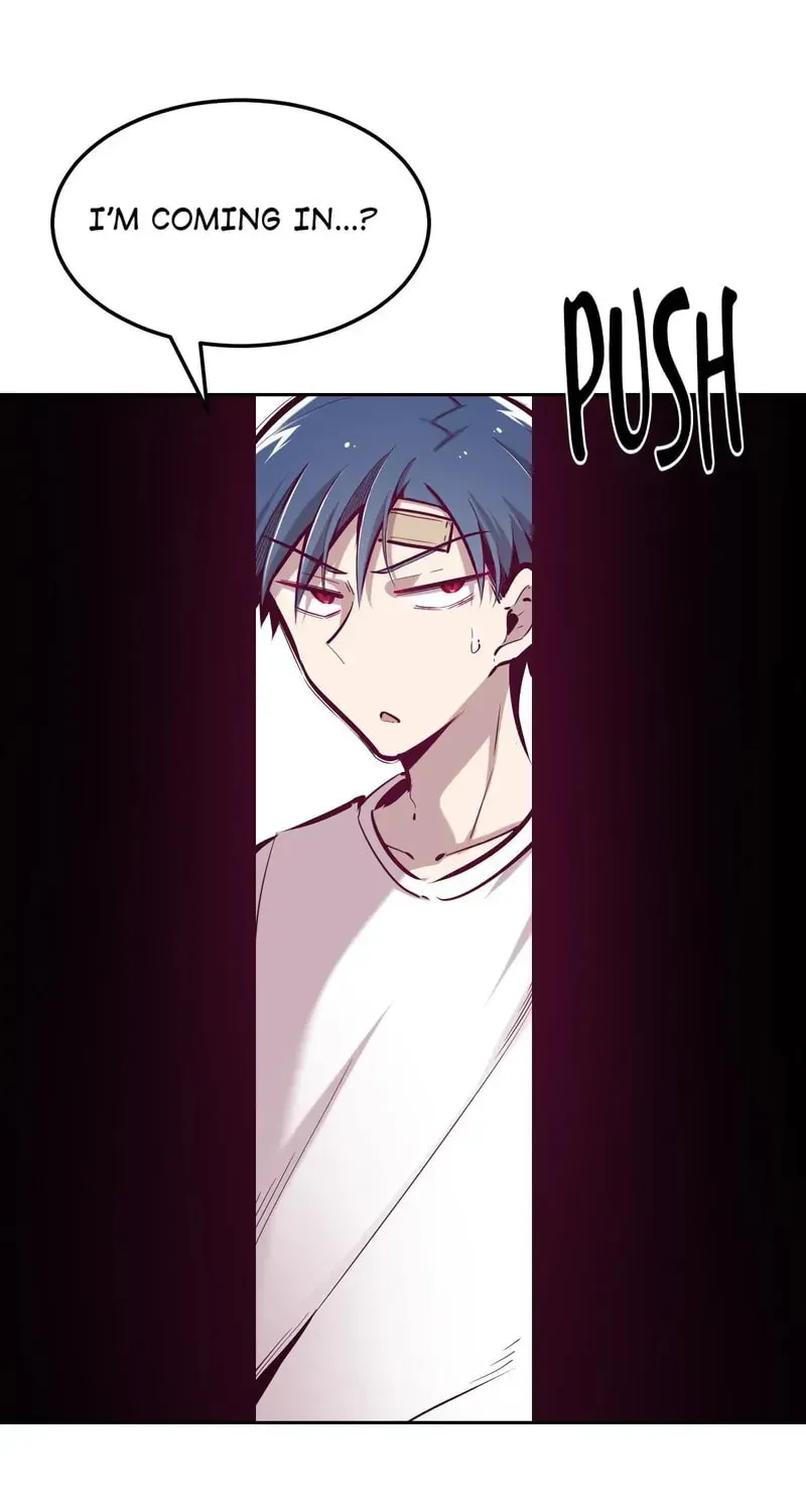 Demon X Angel, Can