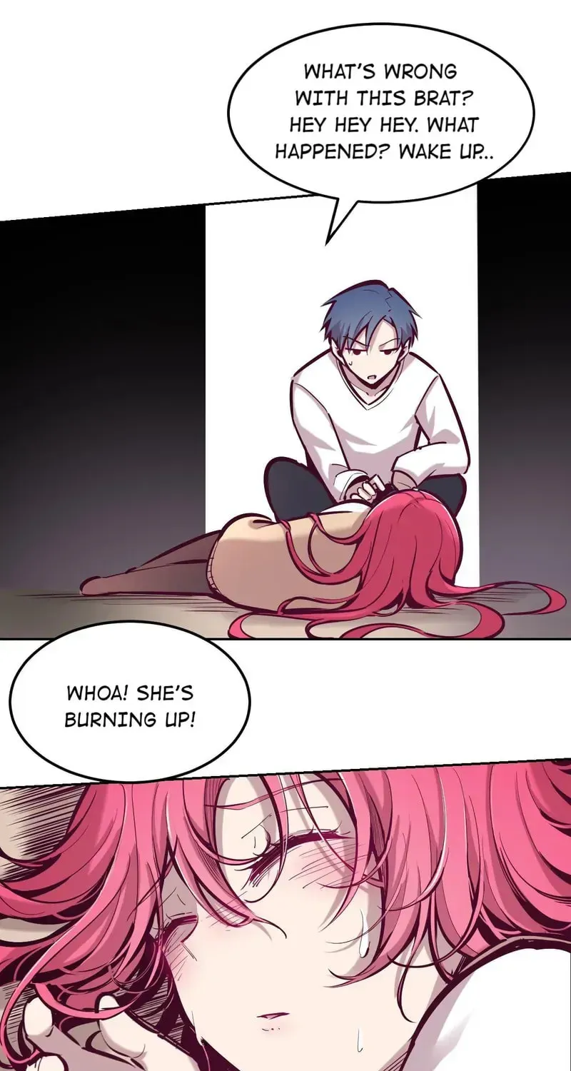 Demon X Angel, Can