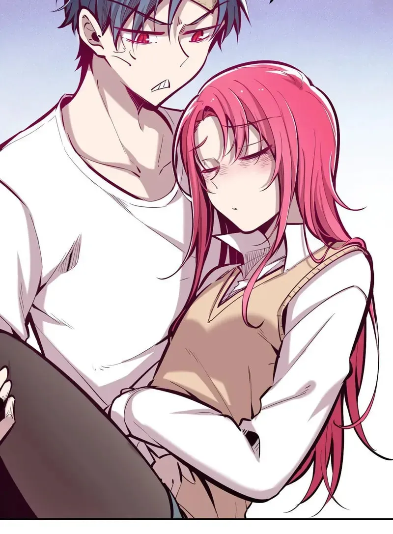 Demon X Angel, Can