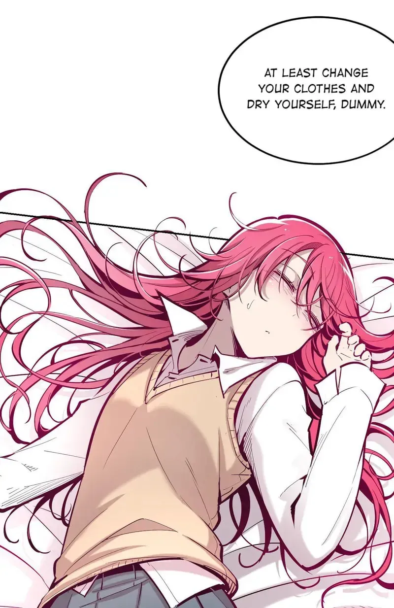 Demon X Angel, Can