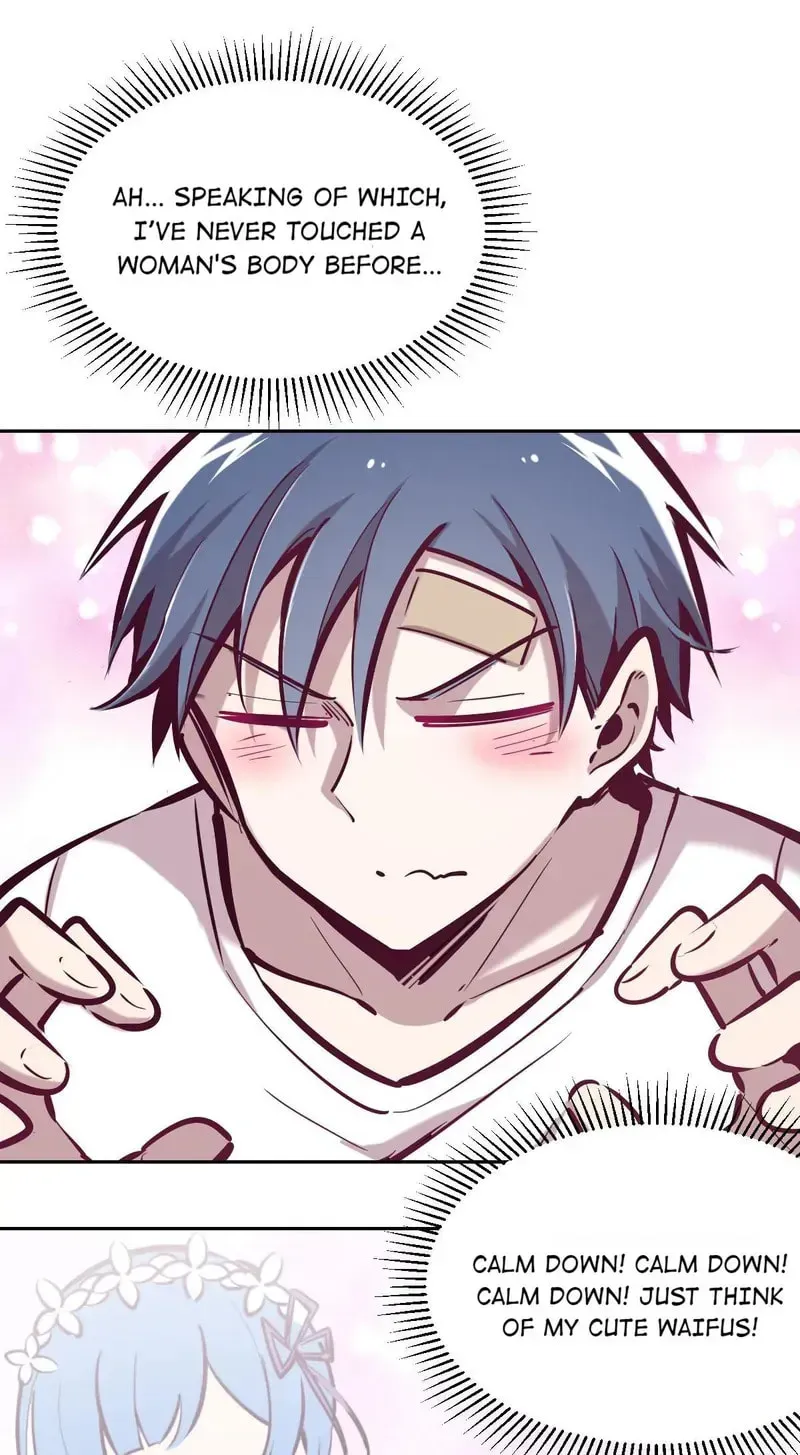 Demon X Angel, Can