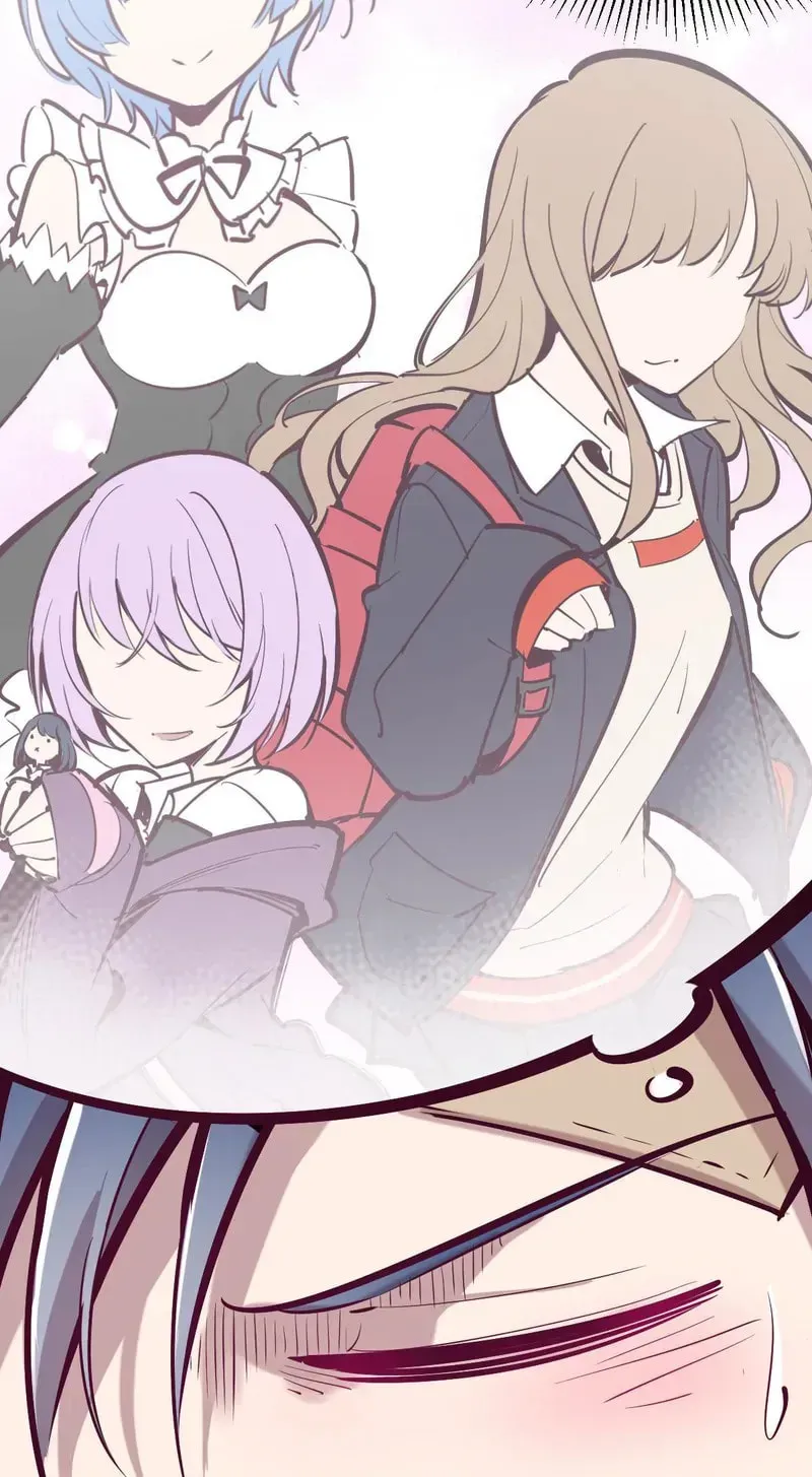 Demon X Angel, Can