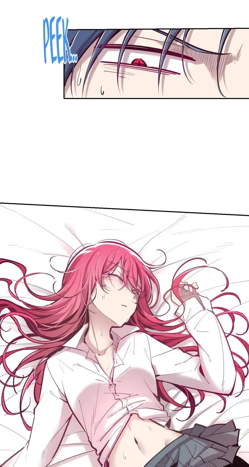 Demon X Angel, Can