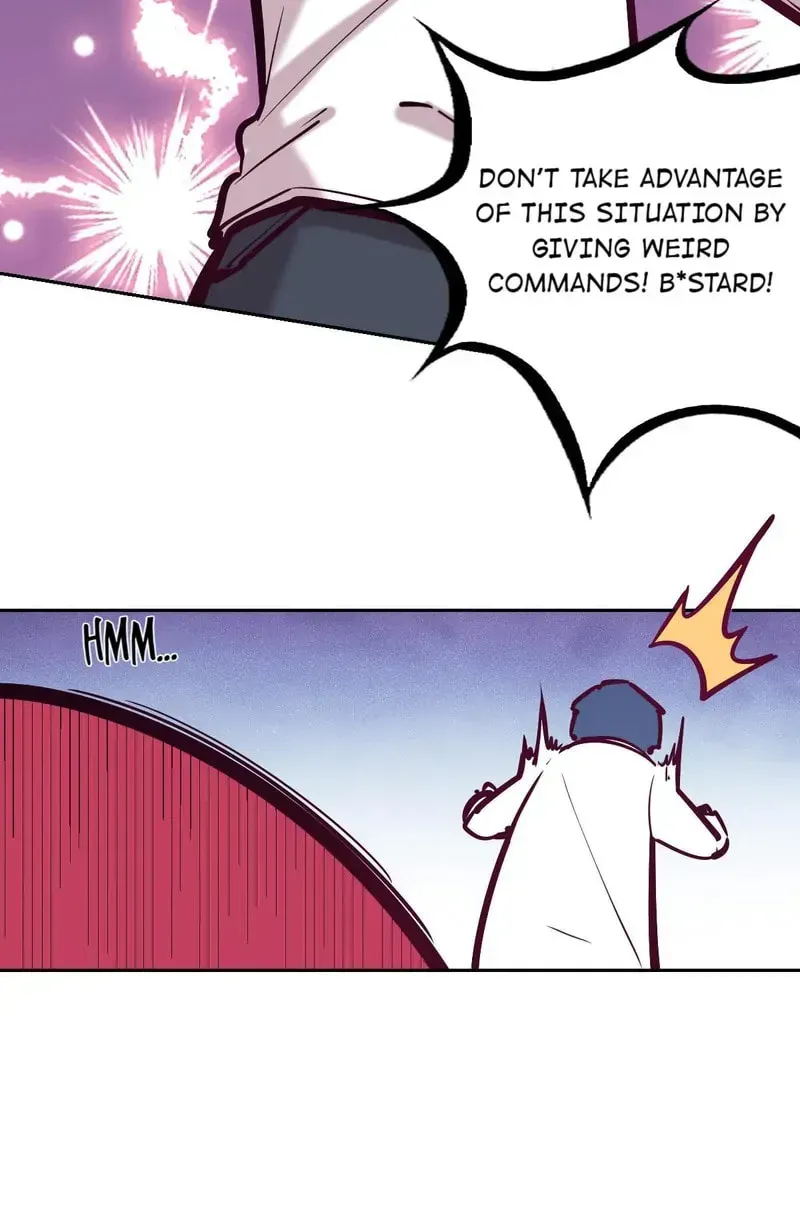 Demon X Angel, Can