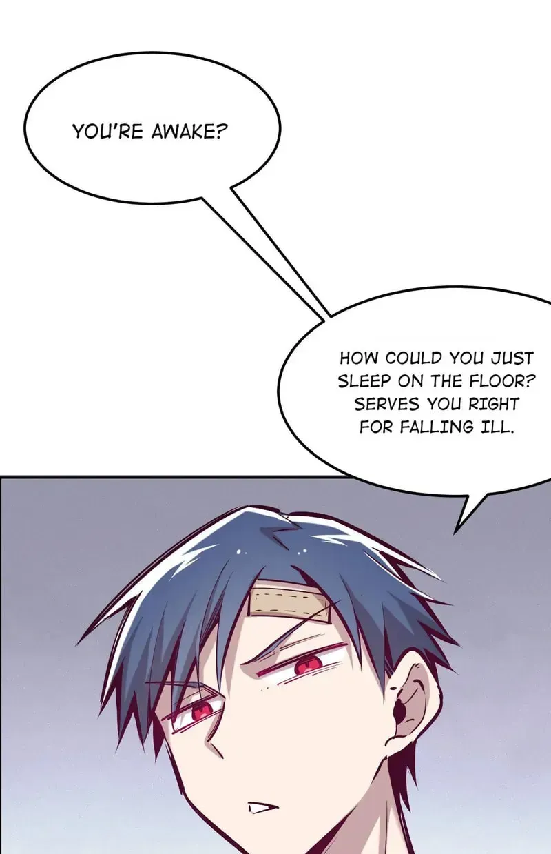 Demon X Angel, Can