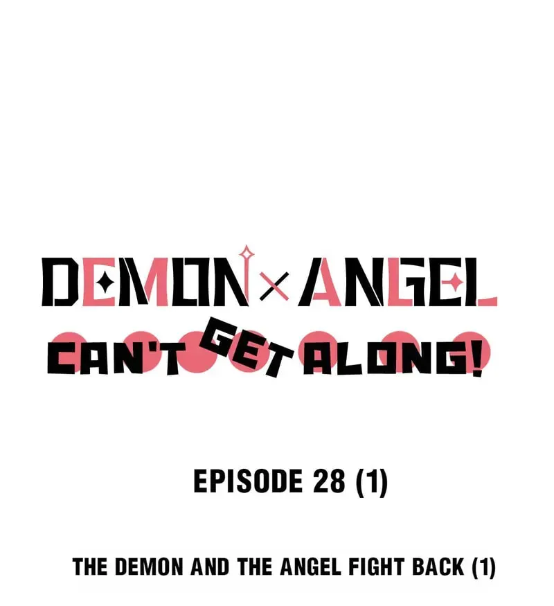 Demon X Angel, Can