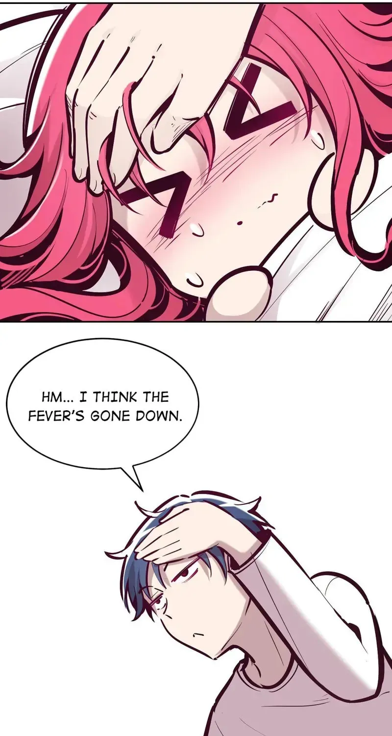 Demon X Angel, Can