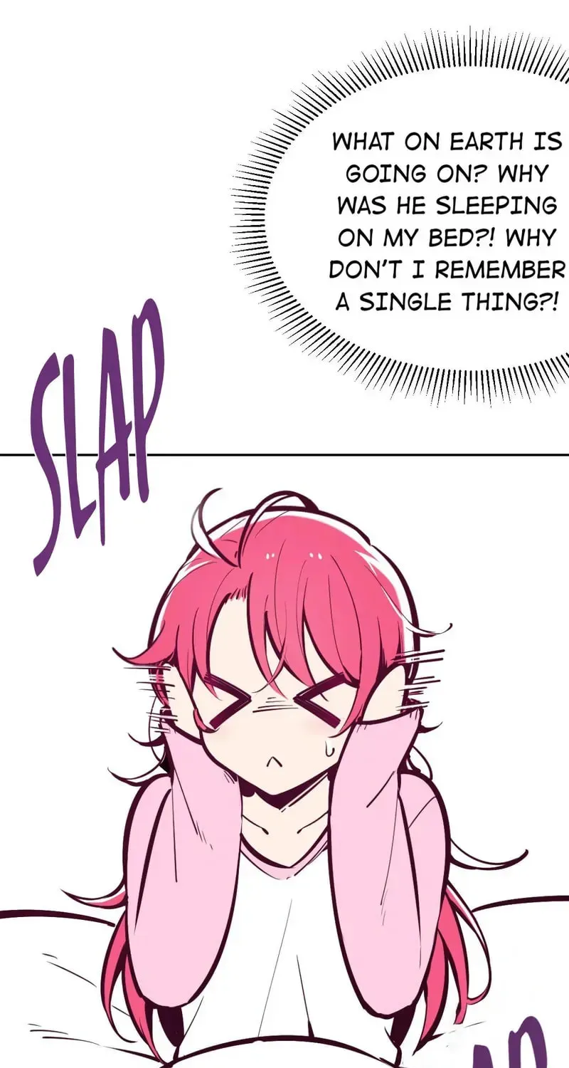 Demon X Angel, Can