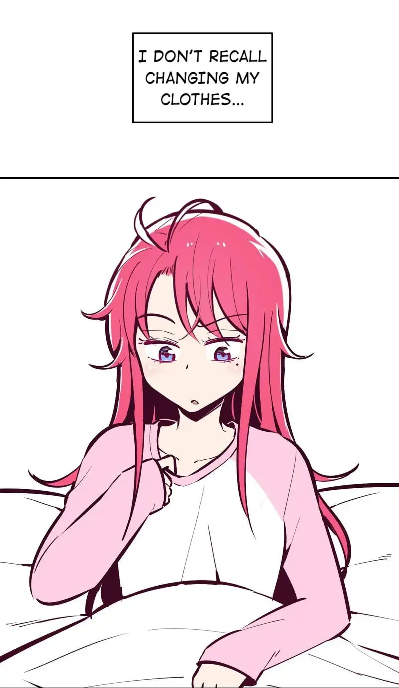 Demon X Angel, Can