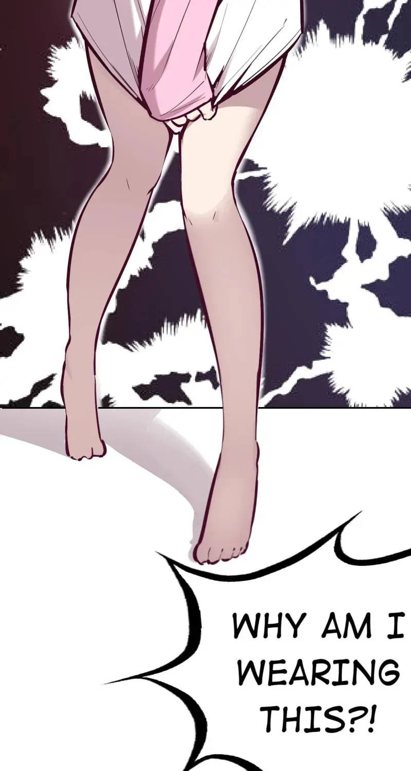 Demon X Angel, Can