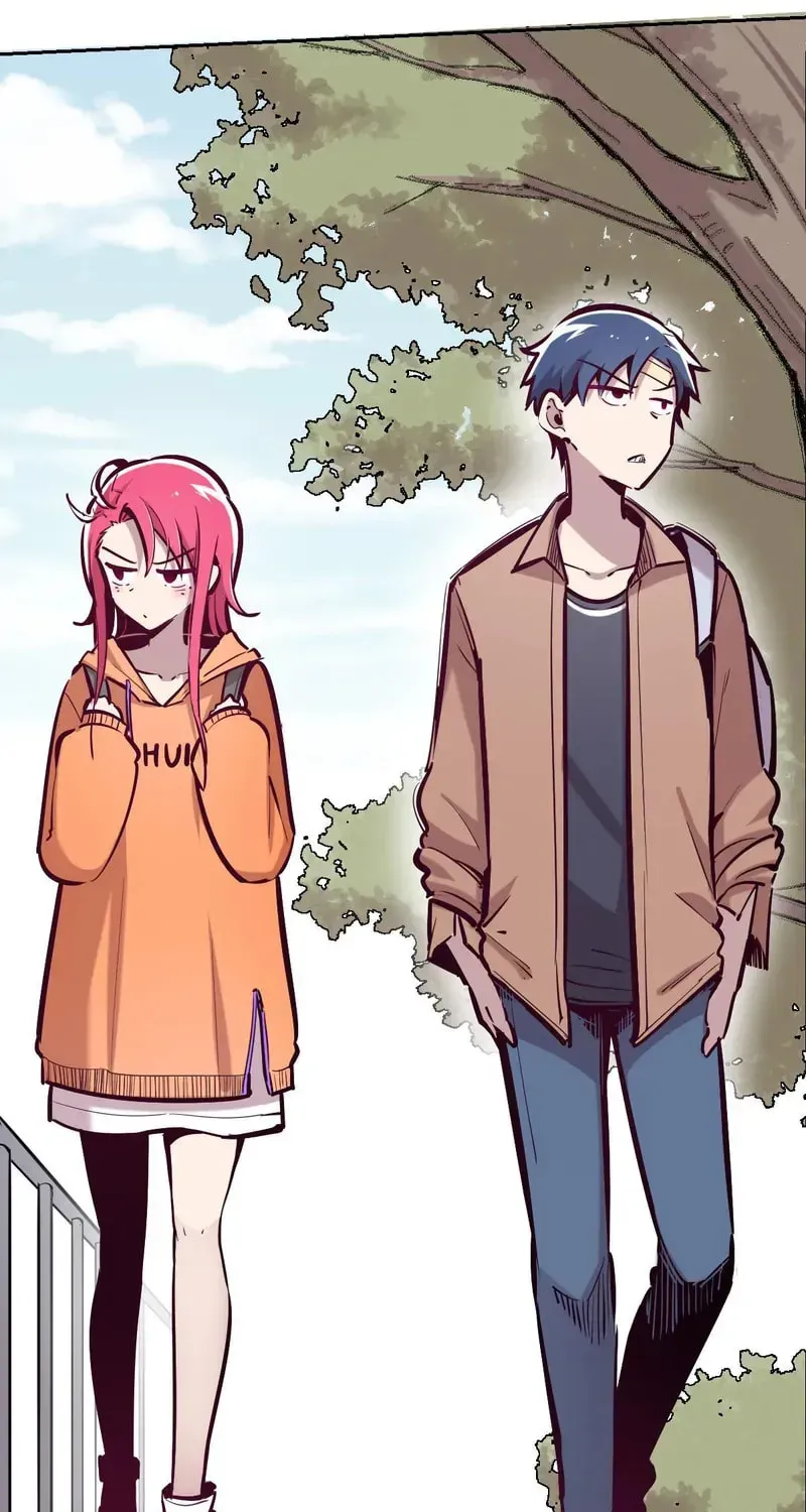 Demon X Angel, Can