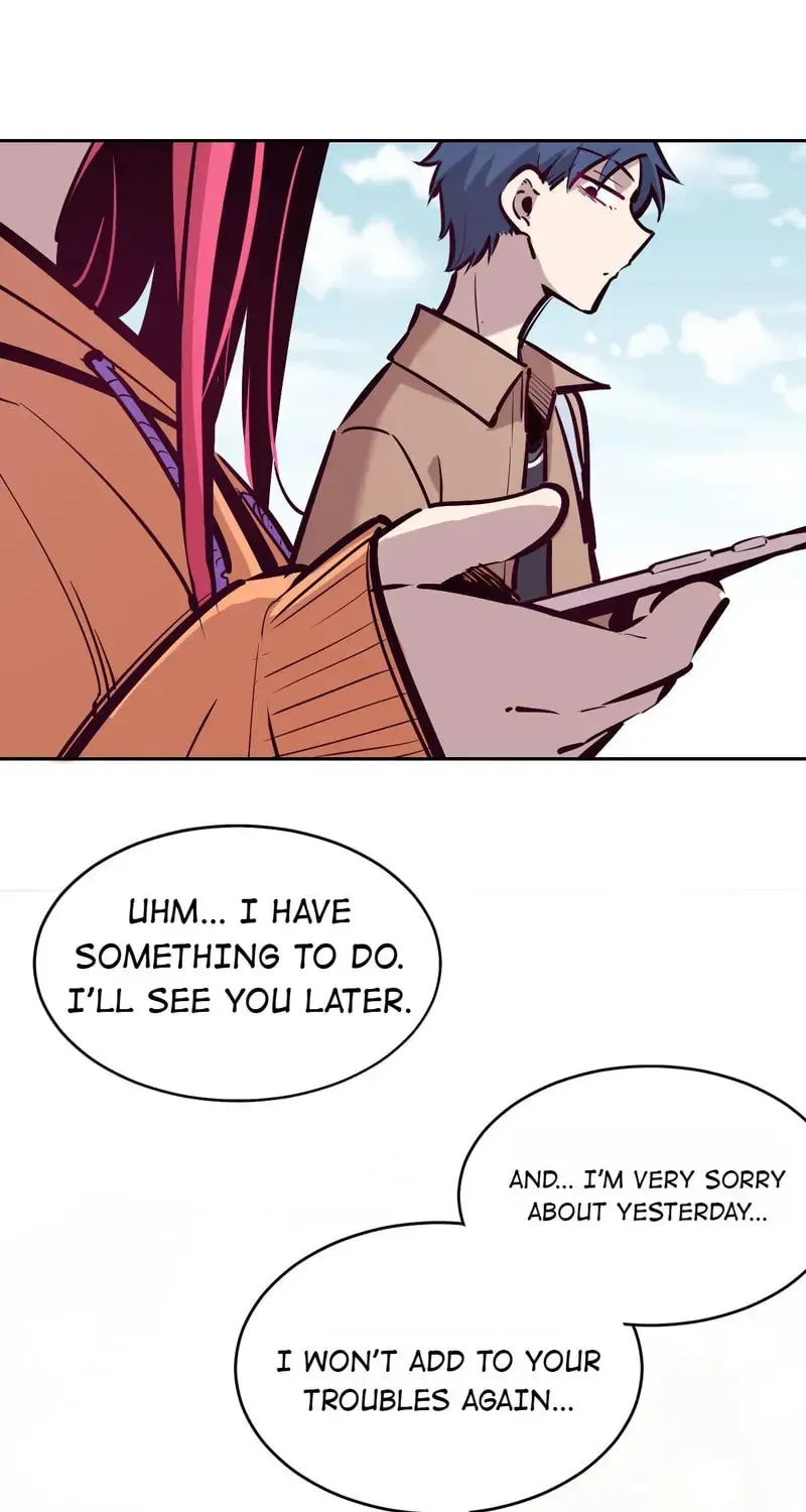 Demon X Angel, Can