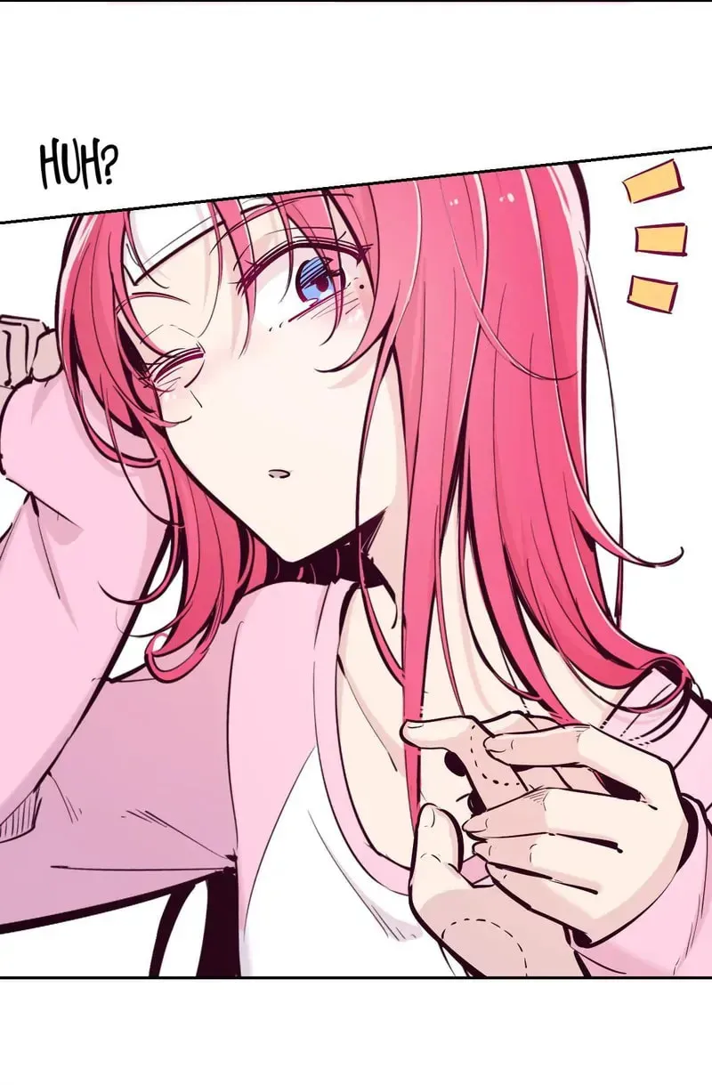 Demon X Angel, Can