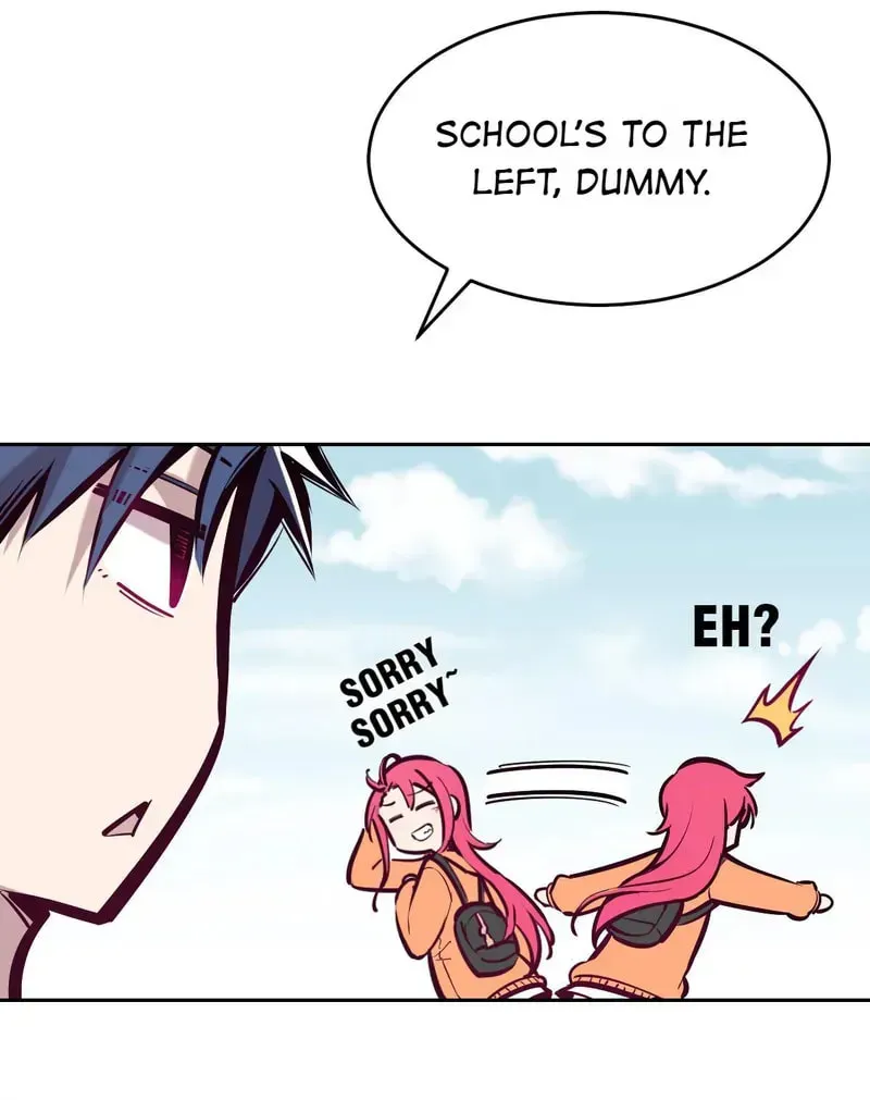Demon X Angel, Can