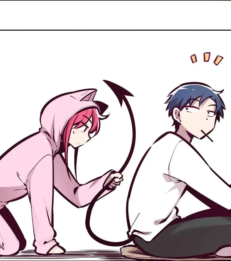 Demon X Angel, Can