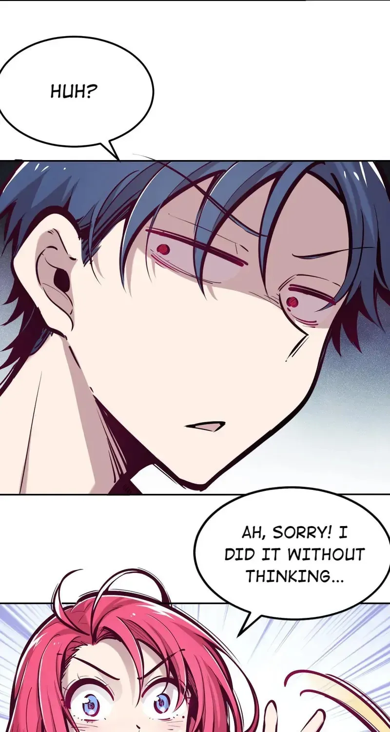 Demon X Angel, Can
