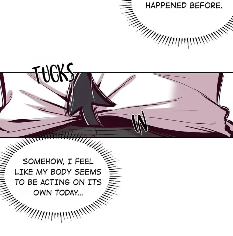 Demon X Angel, Can