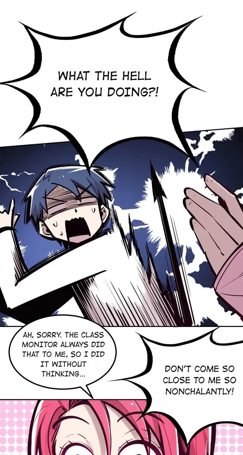 Demon X Angel, Can