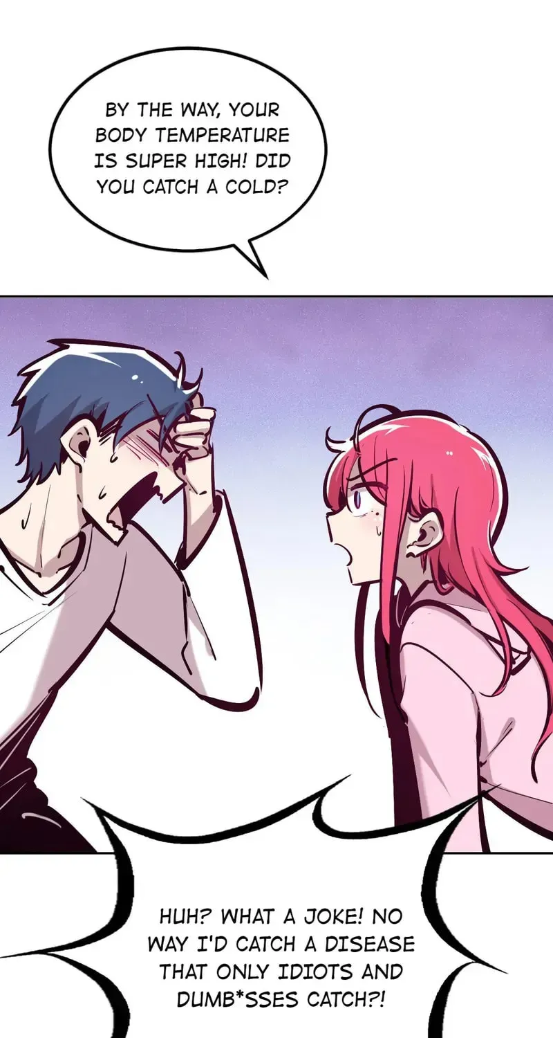 Demon X Angel, Can
