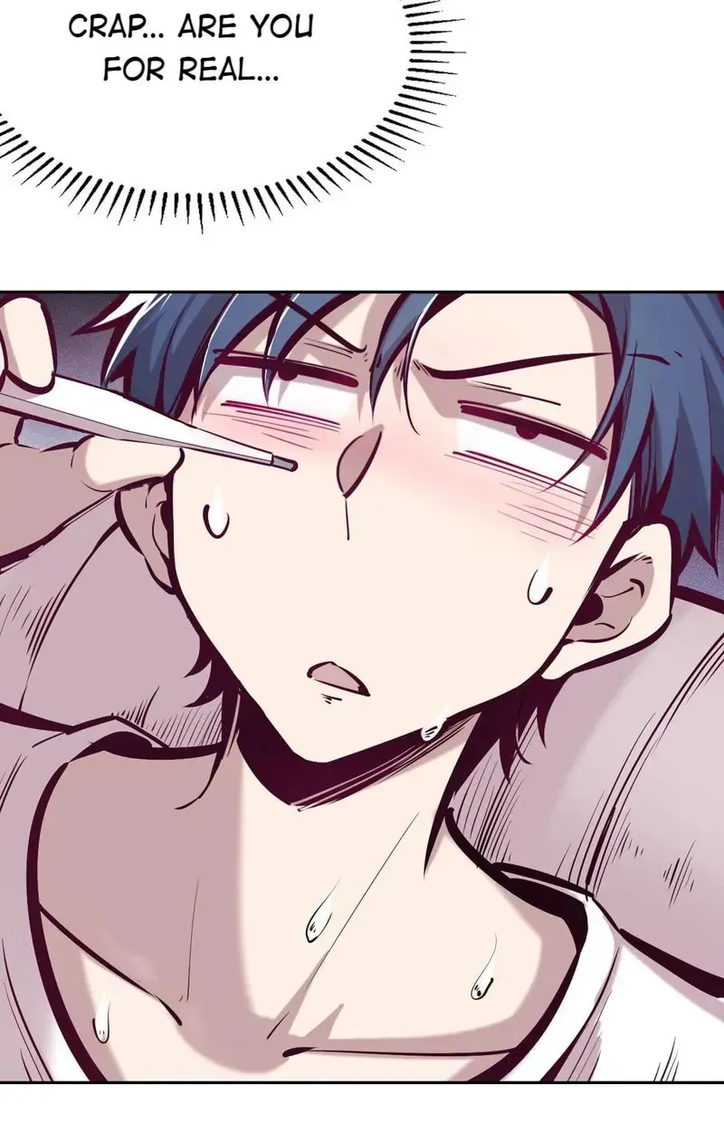 Demon X Angel, Can